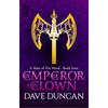 Emperor and Clown - Paperback