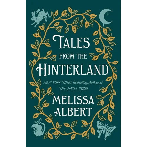Tales from the Hinterland - Hardcover
