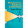 Mathematical Theory of Computation - Paperback