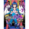 Welcome to Demon School! Iruma-Kun 7 - Paperback