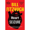 Heart Seizure - Paperback