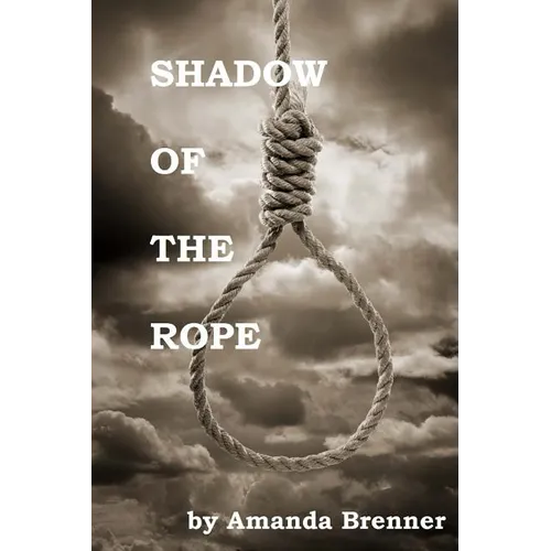 Shadow of the Rope - Paperback
