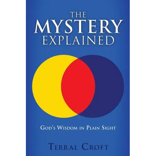 The Mystery Explained - Paperback