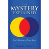 The Mystery Explained - Paperback