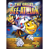 Jayce The Bee: The Great Bee-Athlon - Hardcover