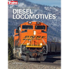 Guide to North American Diesel Locomotives - Paperback