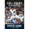 Full Count: The Education of a Pitcher - Paperback