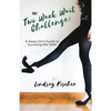 The Two Week Wait Challenge: A Sassy Girl's Guide to Surviving the TWW - Paperback