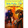 Halo: Legacy of Onyx - Paperback