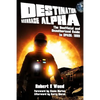 Destination: Moonbase Alpha - Paperback