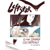 Leftstar & the Strange Occurrence - Paperback