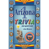 Arizona Trivia 1 - Paperback
