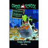 Creepy Cafeteria - Paperback