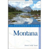 Explorer's Guide Montana - Paperback