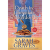 Death by Chocolate Snickerdoodle - Hardcover