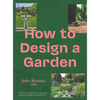How to Design a Garden - Paperback