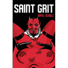 Saint Grit - Paperback