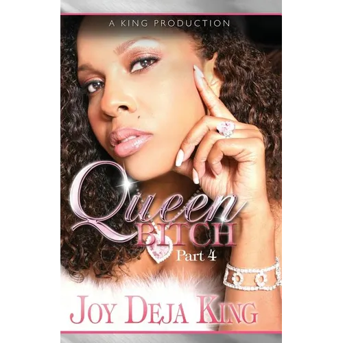 Queen Bitch - Paperback