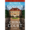 China Court - Paperback