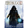 Fireblood - Paperback