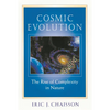 Cosmic Evolution: The Rise of Complexity in Nature - Paperback