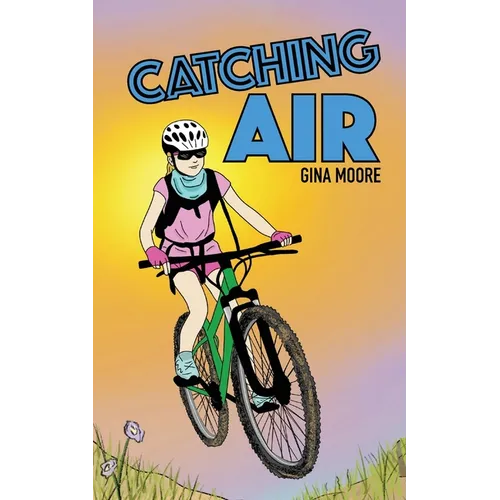Catching Air - Paperback