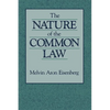 The Nature of the Common Law - Paperback