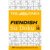 The Times Fiendish Su Doku: Book 14: 200 Challenging Puzzles from the Times - Paperback