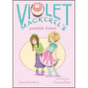 Violet Mackerel's Possible Friend - Hardcover