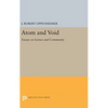 Atom and Void: Essays on Science and Community - Hardcover