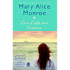 Last Light Over Carolina - Paperback