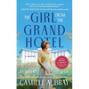 The Girl from the Grand Hotel - Paperback