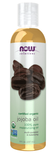 Jojoba Oil
