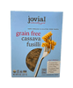 Fusilli, Cassava, Organic, Jovial, Gluten-Free, Grain-Free