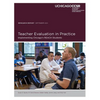 Teacher Evaluation in Practice: Implementing Chicago's REACH Students - Paperback