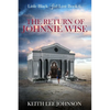 Little Black Girl Lost: Book 6 The Return of Johnnie Wise - Paperback