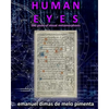 Human Eyes: 500 Years of Visual Metamorphosis - Paperback