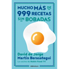 Mucho Más de 999 Recetas Sin Bobadas / Much More Than 999 Serious Recipes - Paperback