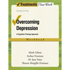Overcoming Depression: A Cognitive Therapy Approach - Paperback