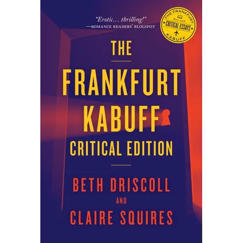 The Frankfurt Kabuff Critical Edition - Paperback