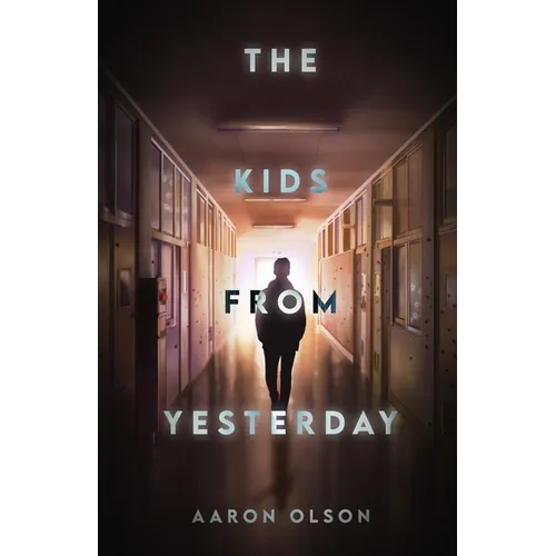 The Kids From Yesterday - Paperback