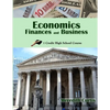 Economics, Finances, & Business: One Credit High School Course - Paperback