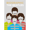 Biographic: The Beatles - Hardcover