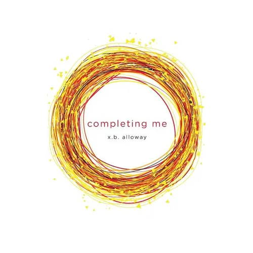 Completing Me - Paperback