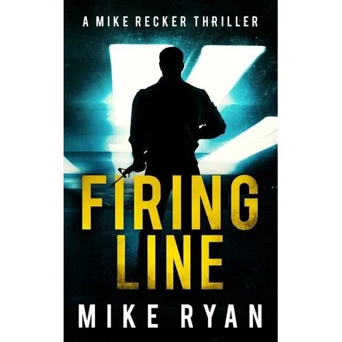 Firing Line - Paperback
