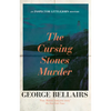The Cursing Stones Murder - Paperback