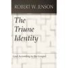 The Triune Identity: God According to the Gospel - Paperback