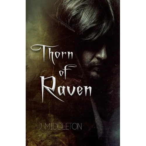 Thorn of Raven - Paperback