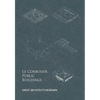 Le Corbusier Public Buildings: Great Architects Redrawn - Hardcover