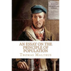 An Essay on the Principle of Population - Paperback